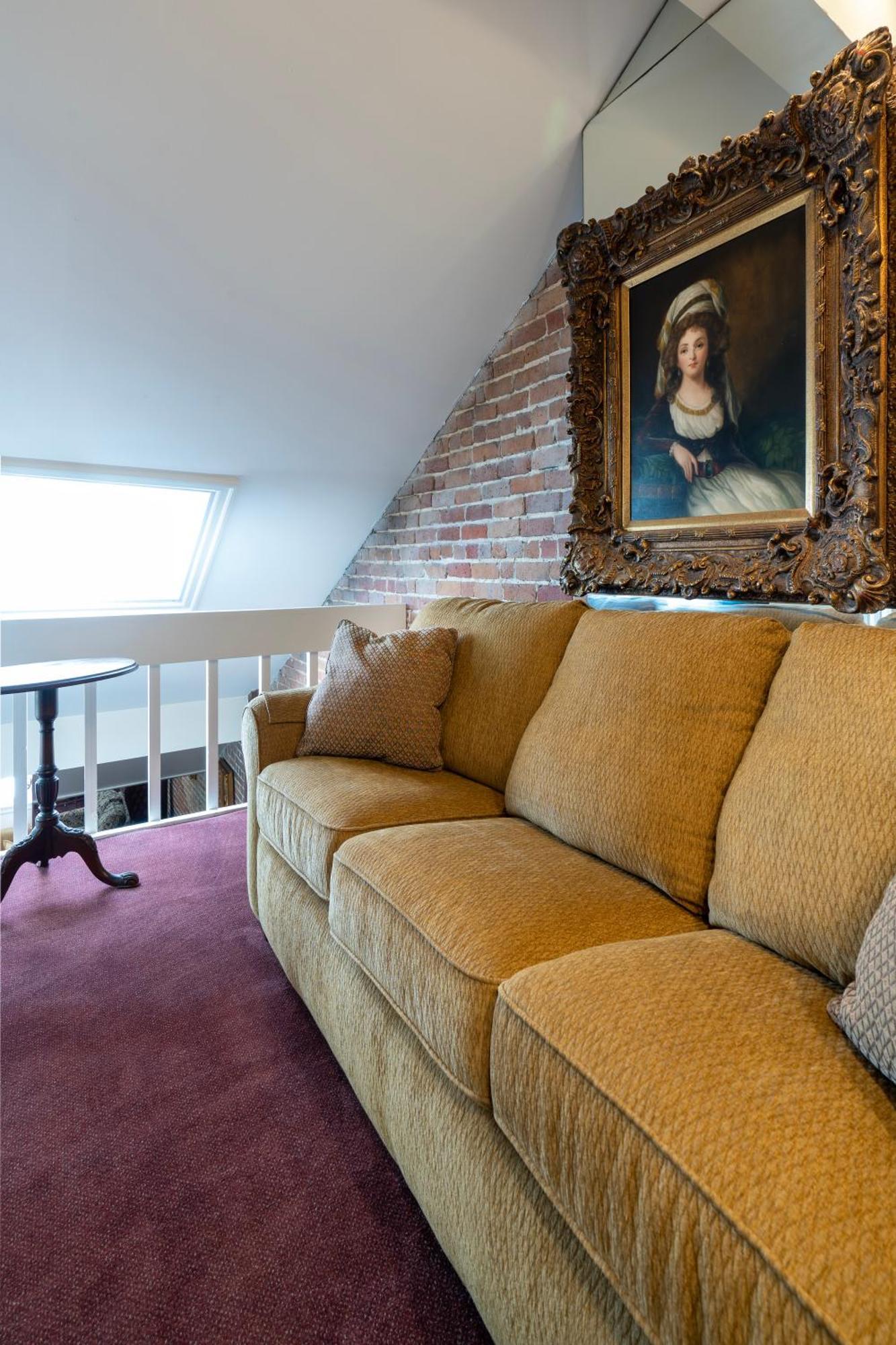 Quarter House Suites Nueva Orleans Exterior foto